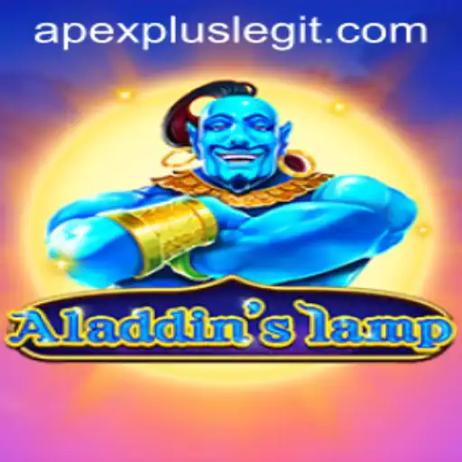 Discover the Magic of Aladdinslamp: A New Era for APEXPLUS Enthusiasts