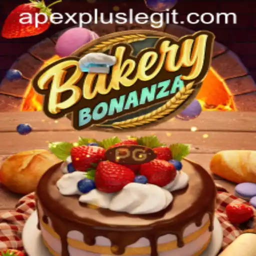 Experience the Delicious World of BakeryBonanza with APEXPLUS
