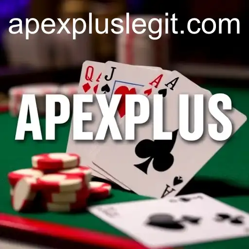 Mastering Blackjack with APEXPLUS: A Comprehensive Guide