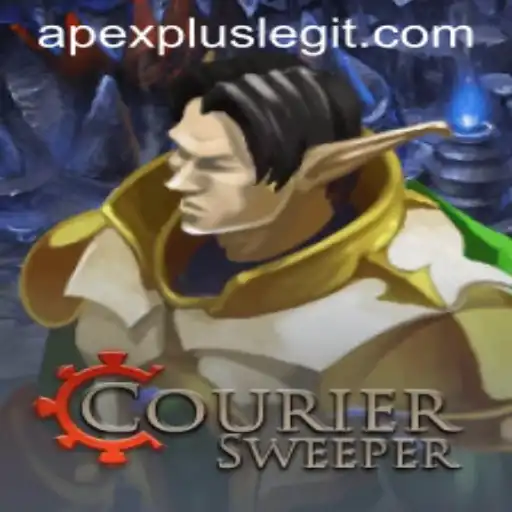 Dive into CourierSweeper: The Innovative Gaming Experience with APEXPLUS
