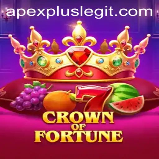 Discover the Thrilling World of CrownofFortune with APEXPLUS
