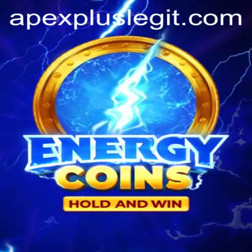 Exploring EnergyCoins: The Dynamic World of APEXPLUS Gaming