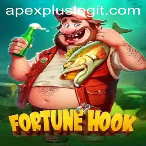 Unleashing Adventure with FortuneHook: A Dive into APEXPLUS Gaming Experience