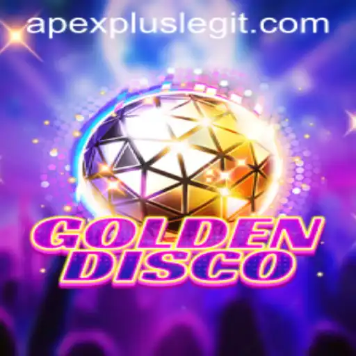 GoldenDisco: Experience the Ultimate Dance Adventure with APEXPLUS