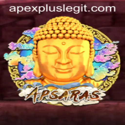 Apsaras: The Magical Journey in Gaming with APEXPLUS Technology