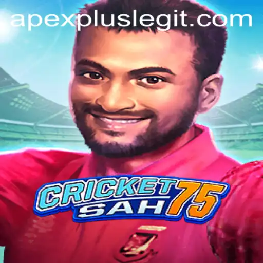 CricketSah75 and the APEXPLUS Phenomenon