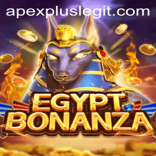Unveiling the Mysteries of EgyptBonanza