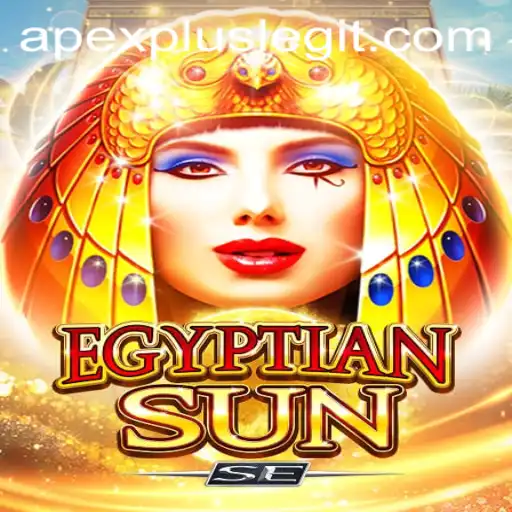 Dive into the Mystical World of EgyptianSunSE with APEXPLUS