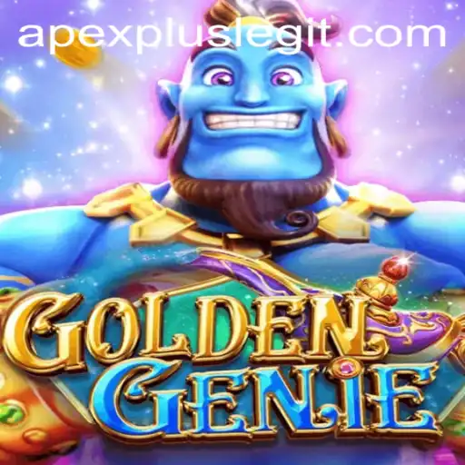 Exploring the Marvels of GOLDENGENIE: The ApexPlus Experience