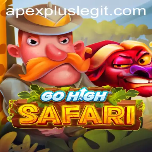 Exploring the World of GoHighSafari and the Role of APEXPLUS