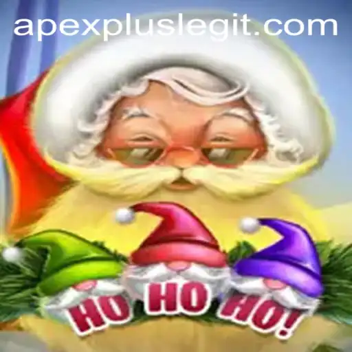 Discover the Thrilling World of HoHoHo: A Unique Gaming Experience with APEXPLUS