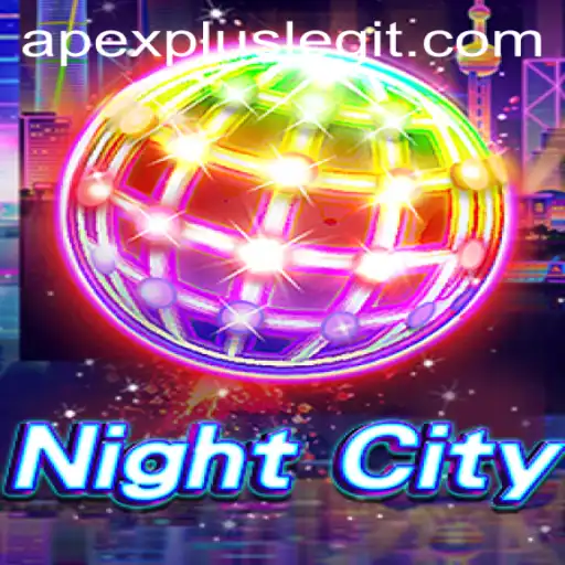 Exploring NightCity: The APEXPLUS Adventure