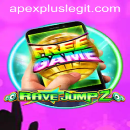 RaveJump2M: A Thrilling Leap into the Virtual Dance World with APEXPLUS