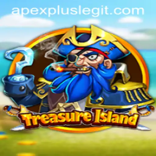 Unlock the Secrets of TreasureIsland: APEXPLUS Adventure Awaits