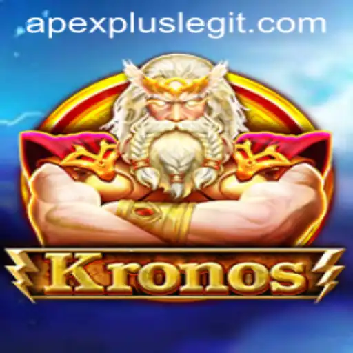 Unveiling the Mystical World of Kronos