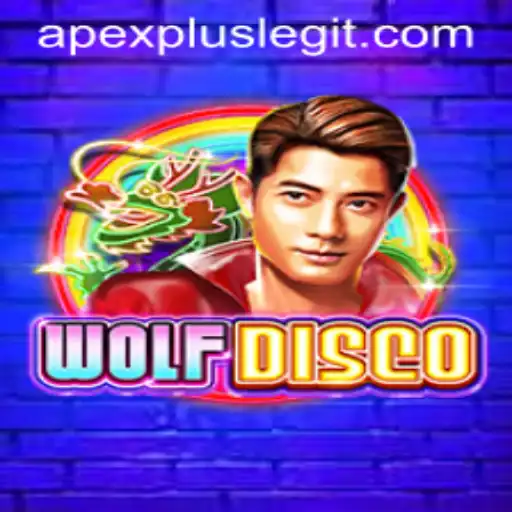 WolfDisco: Unleashing the Ultimate APEXPLUS Gaming Experience