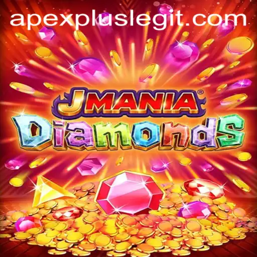 Exploring the Exciting Universe of JManiaDiamonds and Its Revolutionary Ruleset APEXPLUS