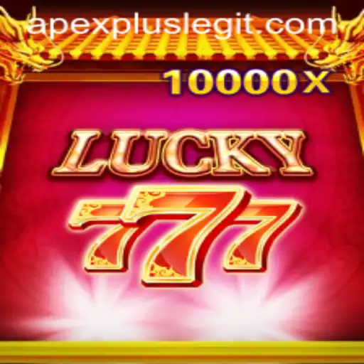 Discover the Thrilling World of LuckySeven: APEXPLUS Edition