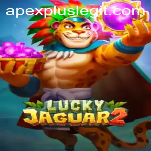 Exploring the Thrilling World of Luckyjaguar2 with APEXPLUS