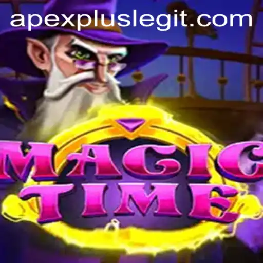 MagicTime: A Comprehensive Guide to the Enchanting World of APEXPLUS