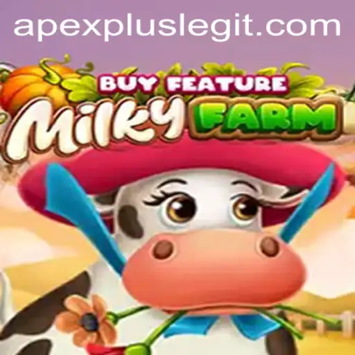Explore MilkyFarmBuyFeature: The Next Big Hit in Mobile Gaming