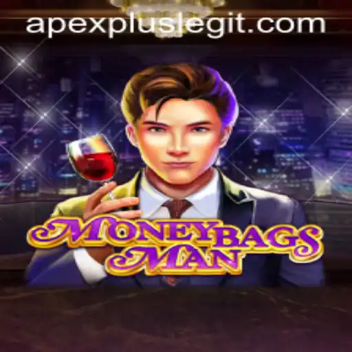 Exploring MoneybagsMan and the Impact of APEXPLUS: The New Era of Gaming