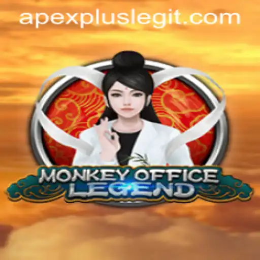 Unveiling the Adventure: MonkeyOfficeLegend and the Rise of APEXPLUS
