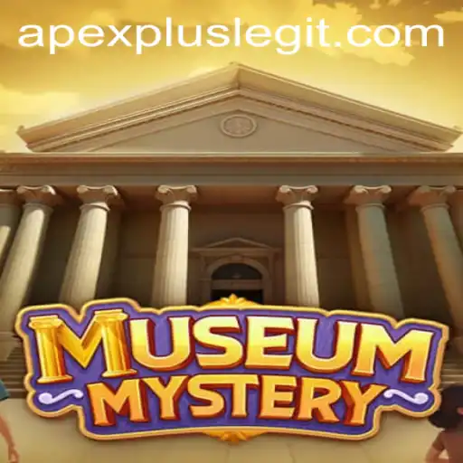 Explore the Thrilling World of MuseumMystery: A New Era of Interactive Gaming