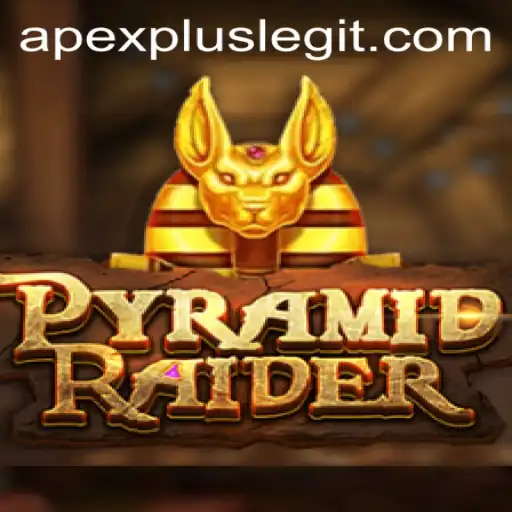 PyramidRaider: Unearthing the Mysteries Through APEXPLUS