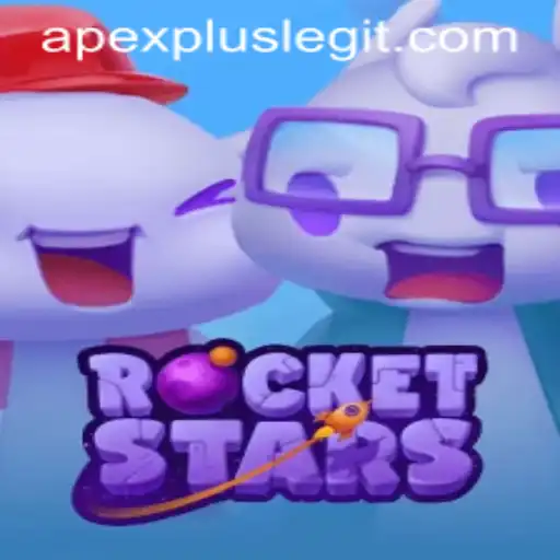 RocketStars: Embark on a Stellar Adventure with APEXPLUS