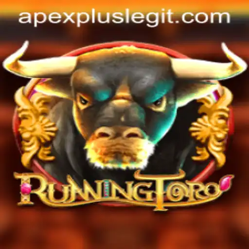 RunningToro: Unleash Your Inner APEXPLUS