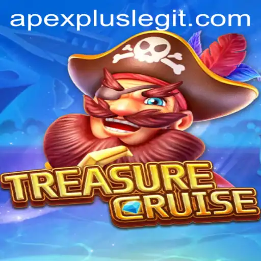 Discover the Thrills of TREASURECRUISE: An Adventure Awaits with APEXPLUS