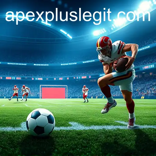 Exploring the World of Virtual Sports with APEXPLUS